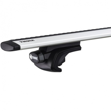 Упоры Thule Rapid Railing 757 для автомобилей с рейлингами от магазина ФаркопРос